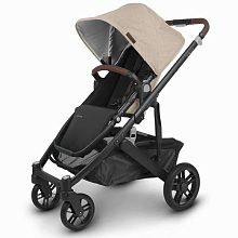 Детская прогулочная коляска UPPAbaby Cruz V2