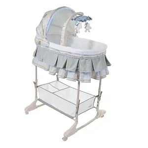 Колыбель Simplicity 3045 DRM, полозья/ящик