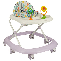 Детские ходунки Indigo Sunny С