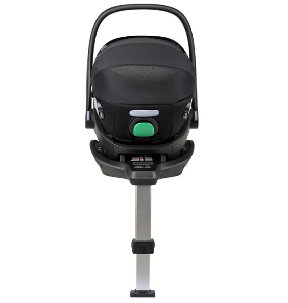 Детское автокресло Indigo Techno Isofix I-Size с базой фото 3