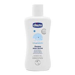 Шампунь Chicco "Baby Moments" 200 мл