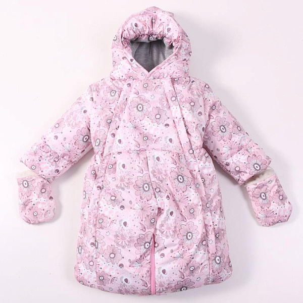 Комбинезон трансформер Топотушки Марти, зима , весна-осень фото 18