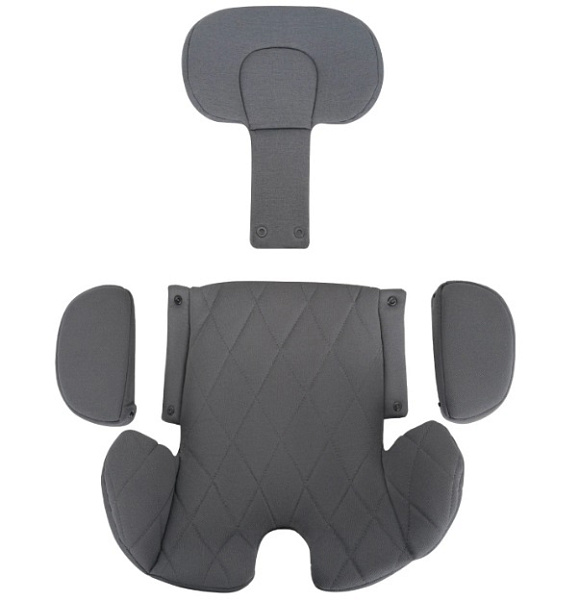 Детское автокресло Indigo Sence Isofix i-Size фото 11