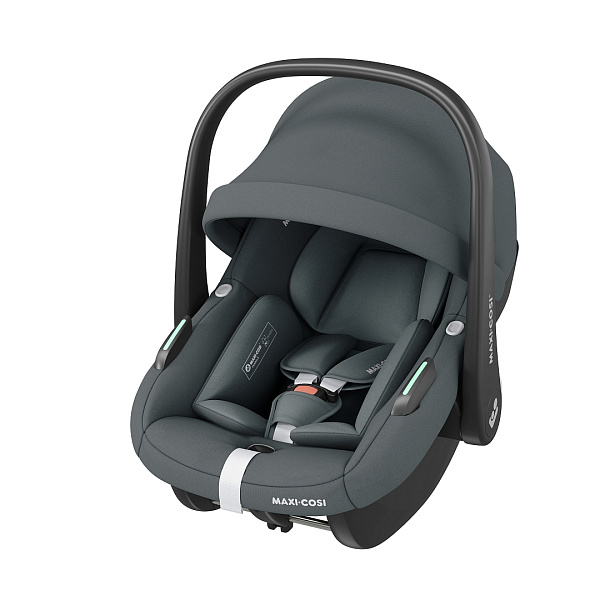 Детское автокресло Maxi-Cosi Pebble S фото 7