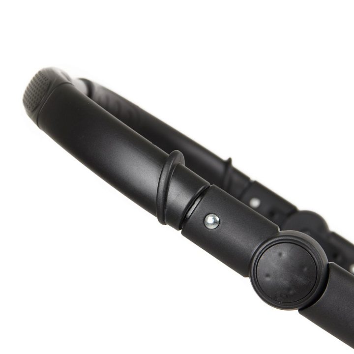 Детская коляска Smile Line Serenade 20 Classic 12 2 в 1 — как выглядит в жизни