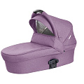Люлька X-Lander Urban X-Pram Light (Dusk Violet
						
					) — Фото