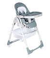 Детский стульчик для кормления Sweet Baby City (Light Green
						
					) — Фото