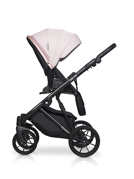Детская коляска Riko Basic Delta Ecco 2 в 1 фото 12