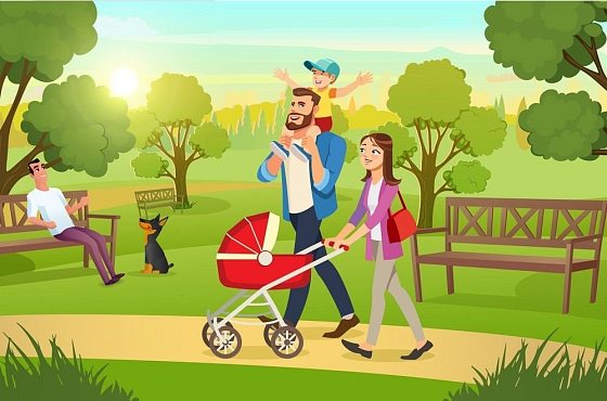 Купить коляску Riko 2 в 1 в Туле: обзор главных достоинств и особенности выбора