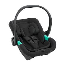 Детское автокресло Pituso Santiso Pro Black/Ч