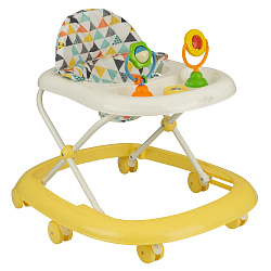 Детские ходунки Indigo Sunny