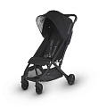 Детская прогулочная коляска UPPAbaby Minu (Jake
						
					) — Фото