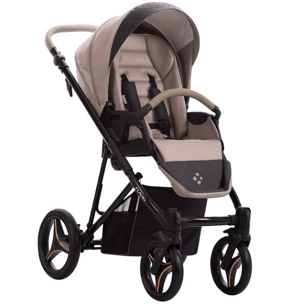 Детская коляска Bebetto Flavio Gloss 2 в 1 фото 2