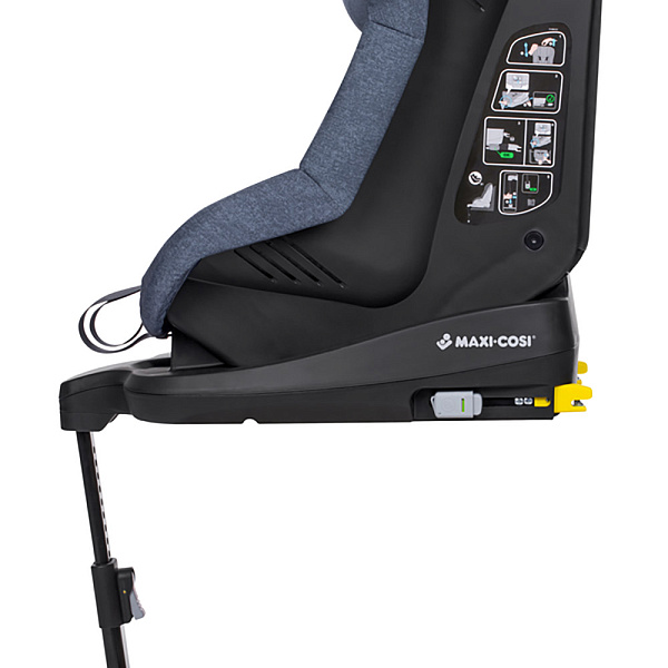Детское автокресло Maxi-Cosi TobiFix фото 4