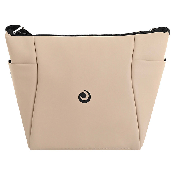 Детская коляска Tutis Novo Leather 2 в 1 фото 13