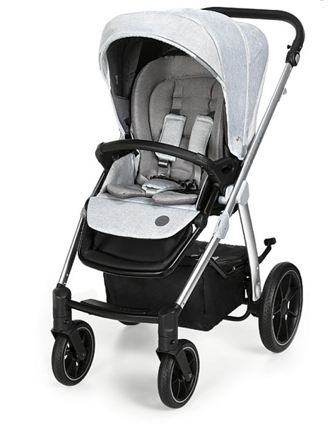Детская коляска Baby Design Bueno 2 в 1 фото 1
