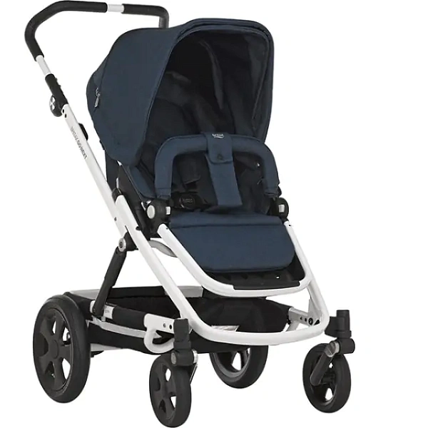 Детская коляска Britax Go Next 2 в 1 фото 3