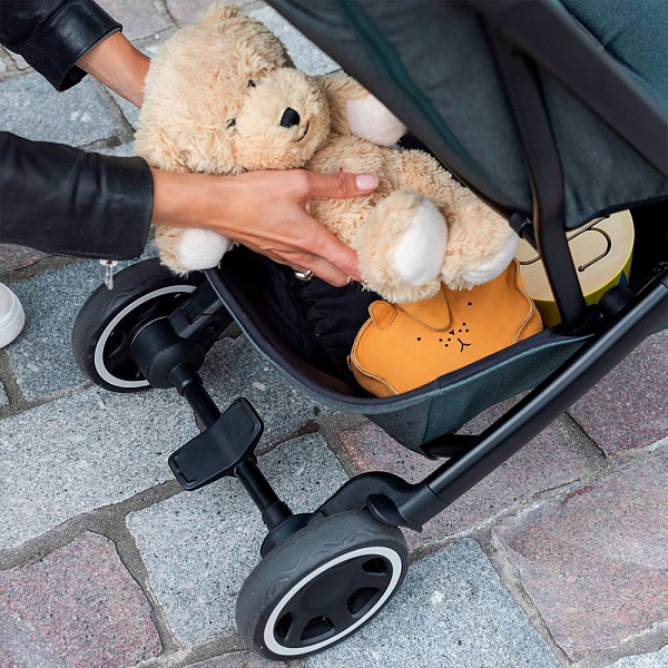 Детская прогулочная коляска Joolz Aer фото 7