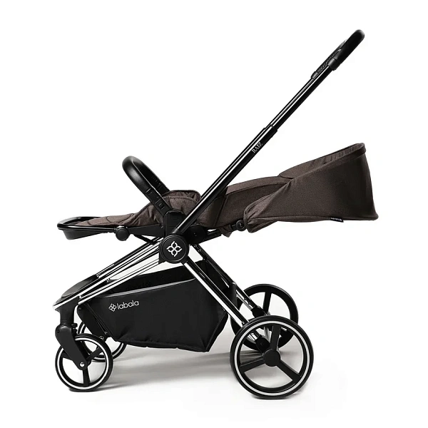 Детская коляска Labala Raiz 2 в 1 фото 10