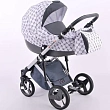 Детская коляска Lonex Comfort 2 в 1 - Фото