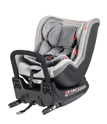 Детское автокресло Heyner MultiFix Twist