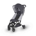Детская прогулочная коляска UPPAbaby Minu (Jordan
						
					) — Фото