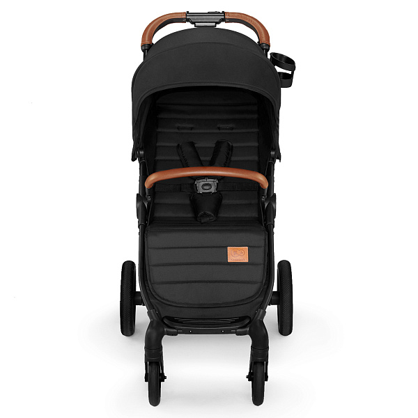 Детская прогулочная коляска Kinderkraft Grande 2020 фото 1