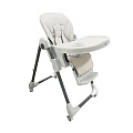 Детский стульчик для кормления Sweet Baby Roma (Light Gray
						
					) — Фото