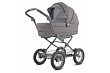 SIDERAL GREY