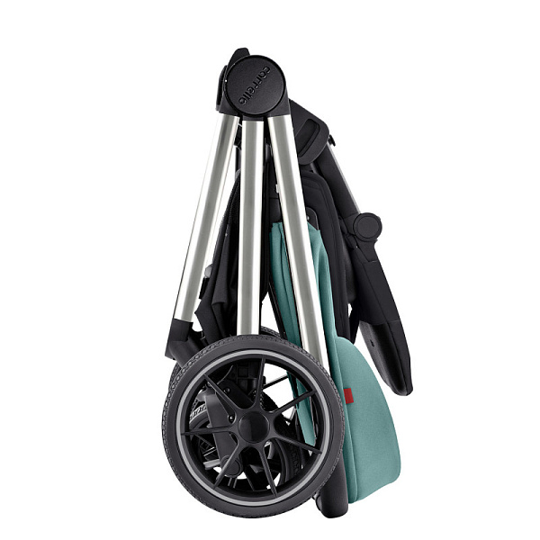 Детская прогулочная коляска Carrello Unico CRL-5525 фото 4
