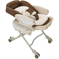 Колыбель-стульчик Aprica Coco Chi-no Auto 3 в 1