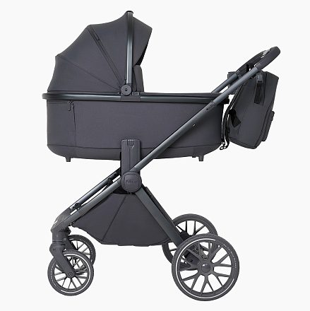 Детская коляска PITUSO Mayla Plus 2 в 1 на серой раме