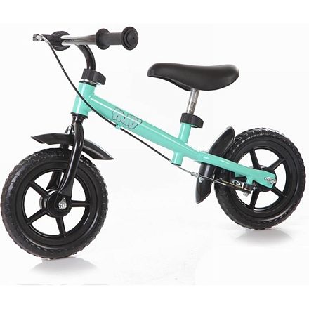 Самокат-беговел Baby Care Fivity