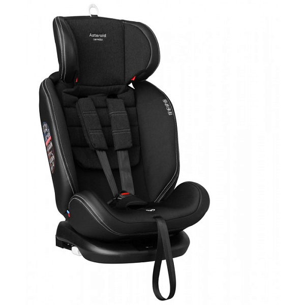 Детское автокресло Carrello Asteroid ST-3 фото 1