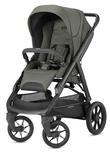 Детская прогулочная коляска Inglesina Aptica XT фото 1