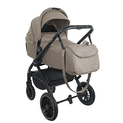 Детская коляска Indigo Ultra 3 в 1