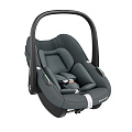 Детское автокресло Maxi-Cosi Pebble S (Tonal Graphite/граффит
						
					) — Фото