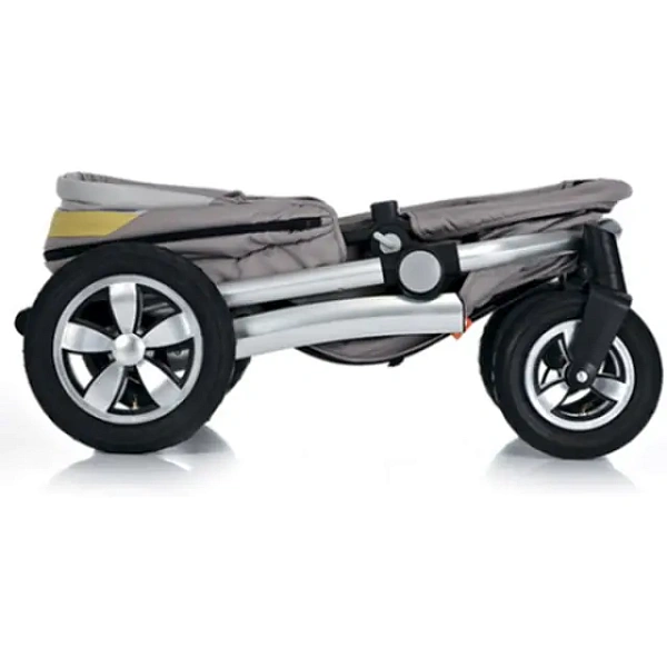 Детская коляска-трансформер GB JAVELINE C990R фото 3