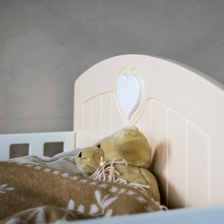 Подростковая кровать Феалта baby Мечта — как выглядит в жизни