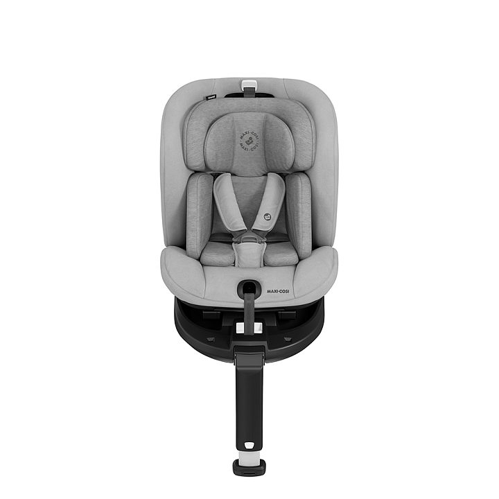 Детское автокресло Maxi-Cosi Emerald — как выглядит в жизни