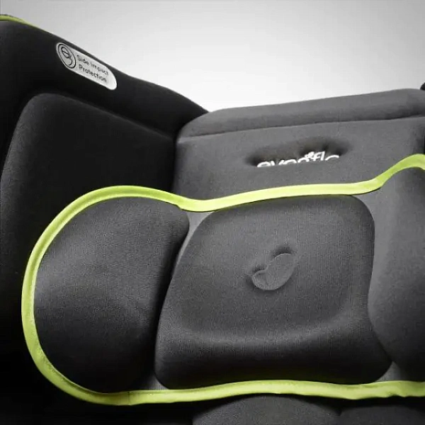 Детское автокресло Evenflo Symphony e3 DLX ProComfort Series Эвенфло Симфони е3 ДЛХ ПроКомфорт Сериз фото 7