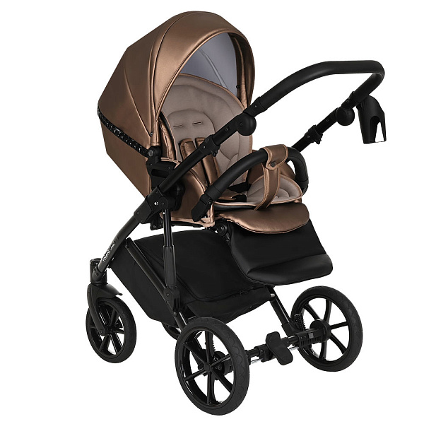 Детская коляска Tutis Mimi Style Galaxy 2 в 1 фото 7