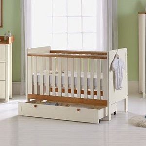 Детская кроватка Leroys 20A
