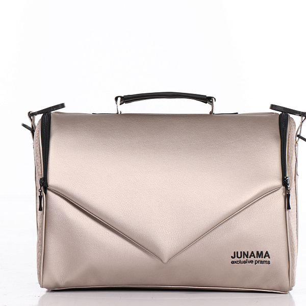 Детская коляска Junama Saphire 2 в 1 фото 15