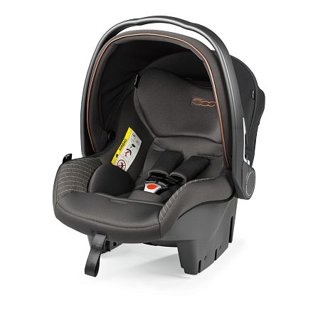 Детское автомобильное кресло Peg-Perego Primo Viaggio SL