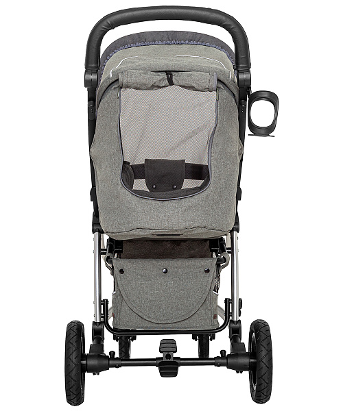 Детская коляска Carrello Vista Air CRL-6506 2 в 1 фото 2