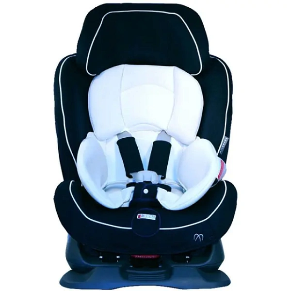 Детское автокресло CarMate Zutto 3 Style фото 1