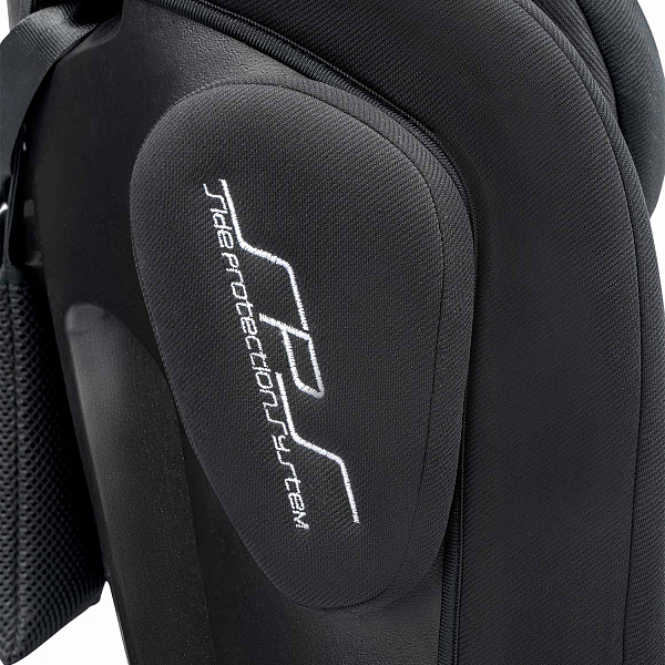 Детское автокресло Indigo Smart Isofix фото 9