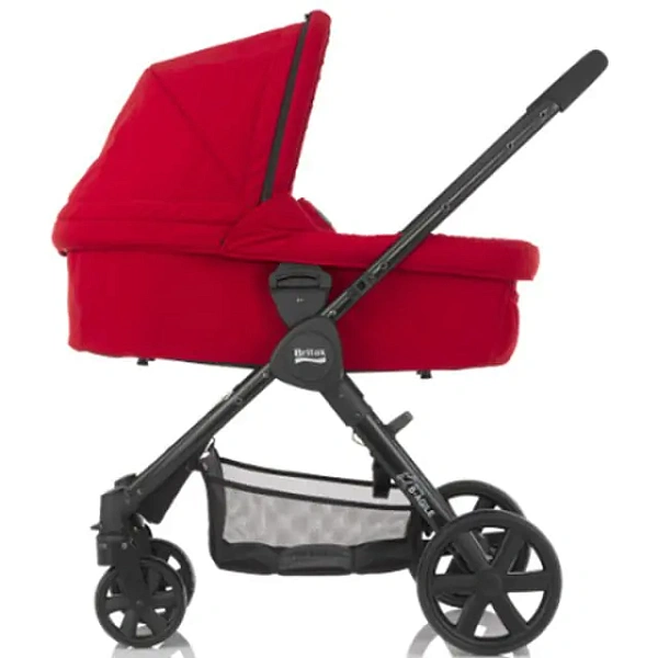 Детская прогулочная коляска Britax B-Agile 4 фото 5