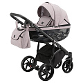 Детская коляска BeBe-Mobile Castello Pro 2 в 1 (BCP-7
						
					) — Фото